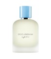 Dolce & Gabbana Light Blue Pour Homme Eau de Toilette 100ml.