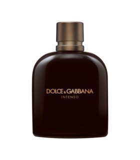 Dolce & Gabbana Pour Homme Intenso Eau de Parfum 200ml.