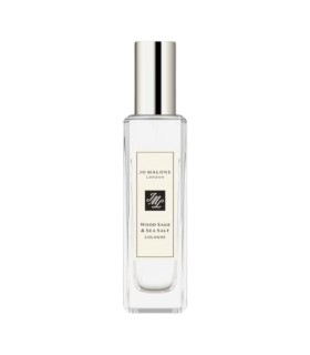 Jo Malone Wood Sage & Sea Salt Eau de Cologne 30ml.