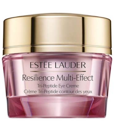 Estee Lauder Resilience Multi-Effect Tri-Peptide Eye Creme 15ml.