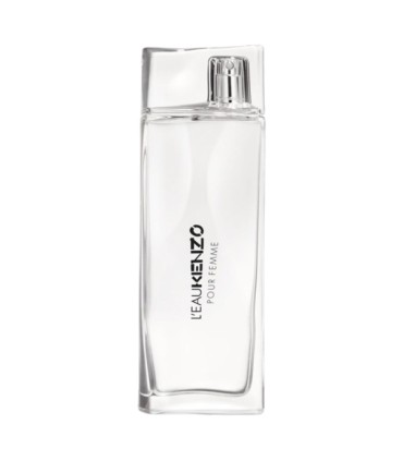 Kenzo L eau Kenzo Pour Femme Eau de Toilette 100ml.