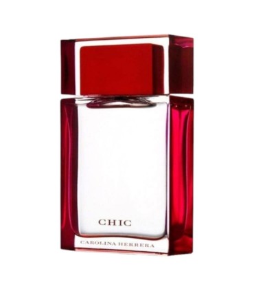 Carolina Herrera Chic Eau de Parfum 80ml.