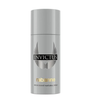 Paco Rabanne Invictus deodorant spray 150ml.