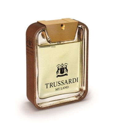 Trussardi My Land Pour Homme Eau de Toilette 100ml.