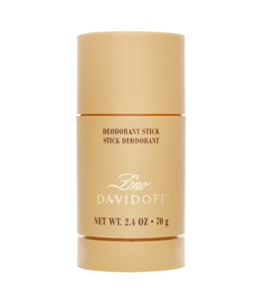 Davidoff Zino deodorant stick 70g.