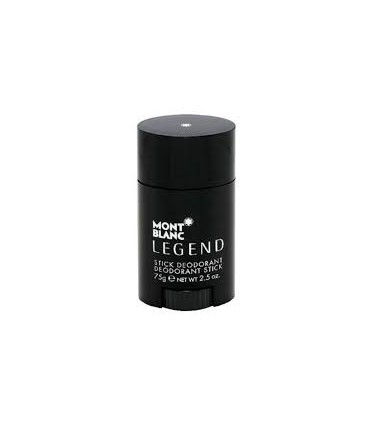 Mont Blanc Legend Homme deodorant stick 75ml.