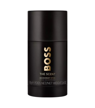 Hugo Boss Boss The Scent deodorant stick 75ml.