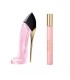 Carolina Herrera Good Girl Blush Eau de Parfum 80ml. + Eau de Parfum 10ml. ZESTAW