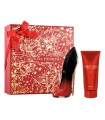 Carolina Herrera Good Girl Very Elixir Eau de Parfum 80ml. + Body Lotion 100ml. ZESTAW