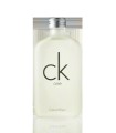 Calvin Klein CK One Eau de Toilette 200ml.