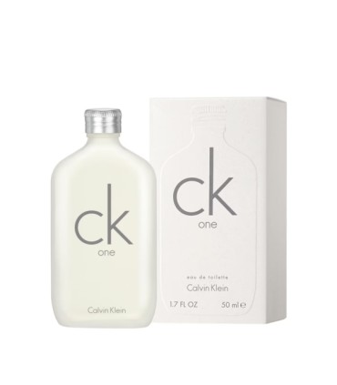 Calvin Klein CK One Eau de Toilette 200ml.
