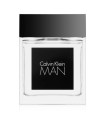 Calvin Klein CK Man Eau de Toilette 100ml.