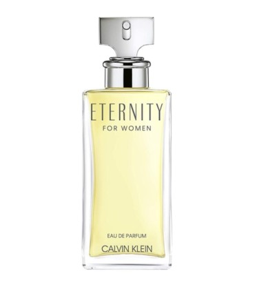 Calvin Klein Eternity for Woman Eau de Parfum 100ml.