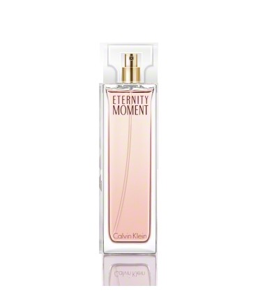 Calvin Klein Eternity Moment Eau de Parfum 100ml.
