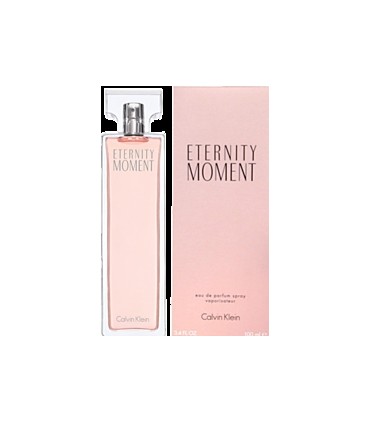 Calvin Klein Eternity Moment Eau de Parfum 100ml.