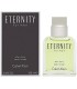 Calvin Klein Eternity Men after shave 100ml.