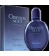 Calvin Klein Obsession Night Men Eau de Toilette 125ml.