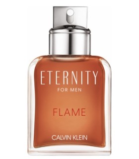 Calvin Klein Eternity Flame Men Eau de Toilette 100ml.