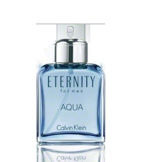 Calvin Klein Eternity Aqua Men Eau de Toilette 100ml.