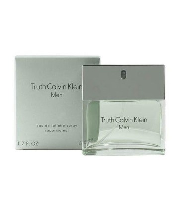 Calvin Klein Truth Men Eau de Toilette 100ml.