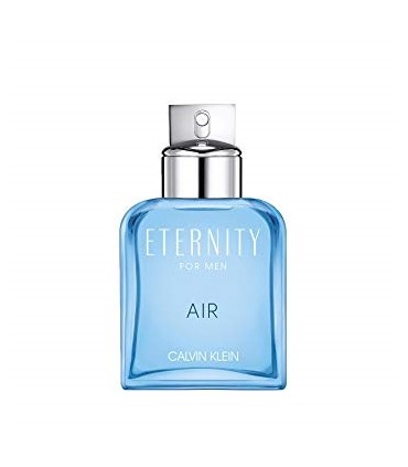 Calvin Klein Eternity Air Men Eau de Toilette 100ml.