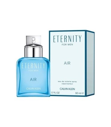 Calvin Klein Eternity Air Men Eau de Toilette 100ml.