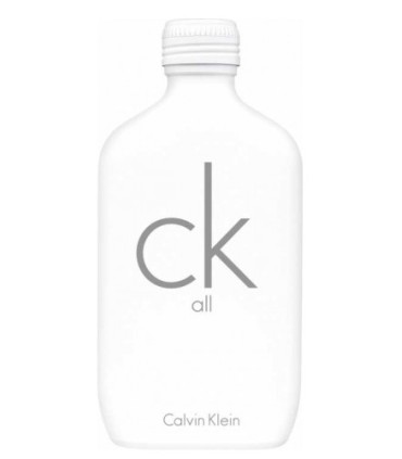 Calvin Klein CK All Eau de Toilette 200ml.