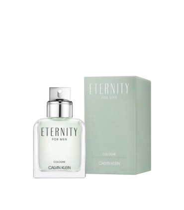 Calvin Klein Eternity For Men Cologne Eau de Toilette 100ml.