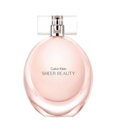Calvin Klein Sheer Beauty Eau de Toilette 100ml.