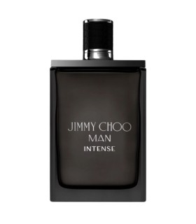 Jimmy Choo Man Intense Eau de Toilette 100ml. UNBOX