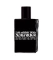 Zadig & Voltaire This Is Him Eau de Toilette 100ml. UNBOX