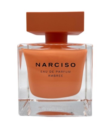 Narciso Rodriguez Narciso Ambree Eau de Parfum 90ml. UNBOX