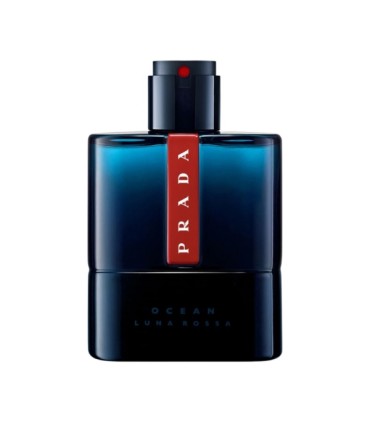 Prada Luna Rossa Ocean Eau de Toilette 100ml. UNBOX
