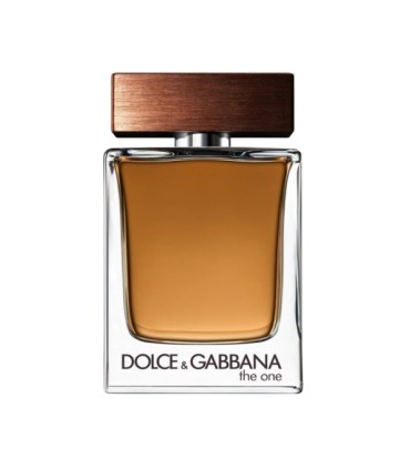 Dolce & Gabbana The One For Man Eau de Toilette 100ml. UNBOX