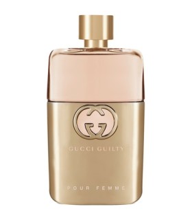 Gucci Guilty pour Femme Eau de Parfum 90ml. UNBOX