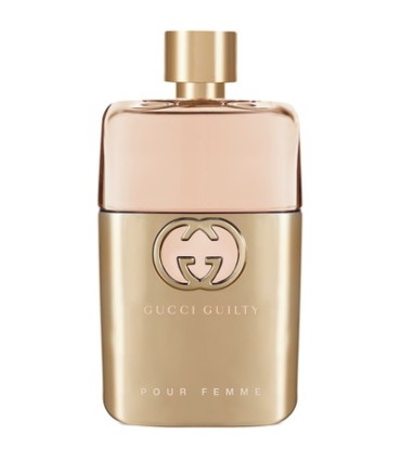 Gucci Guilty pour Femme Eau de Parfum 90ml. UNBOX