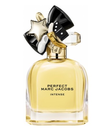 Marc Jacobs Perfect Intense Eau de Parfum 100ml. UNBOX