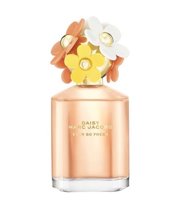 Marc Jacobs Daisy Ever So Fresh Eau de Parfum 125ml. UNBOX
