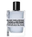 Zadig & Voltaire This Is Him Vibes Of Freedom Eau de Toilette 100ml. UNBOX