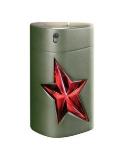 Mugler B*Men Metal Eau de Toilette 100ml. DISCONTINUED Thierry Mugler