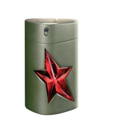 Mugler B*Men Metal Eau de Toilette 100ml. DISCONTINUED Thierry Mugler