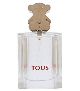 Tous Tous Eau de Toilette 90ml.