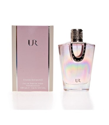 Usher UR for Women Eau de Parfum 100ml. DISCONTINUED