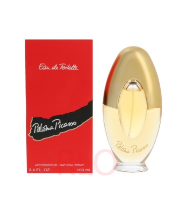 Paloma Picasso Paloma Eau de Toilette 100ml.