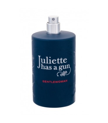 Juliette Has A Gun Gentelwoman Eau de Parfum 100ml. UNBOX