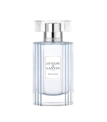Lanvin Blue Orchid Eau de Toilette 90ml. UNBOX