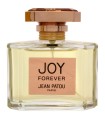 Jean Patou Joy Forever Eau de Parfum 75ml. DISCONTINUED UNBOX