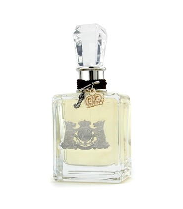 Juicy Couture Juicy Couture Orginal Eau de Parfum 100ml. DISCONTINUED 2012 UNBOX