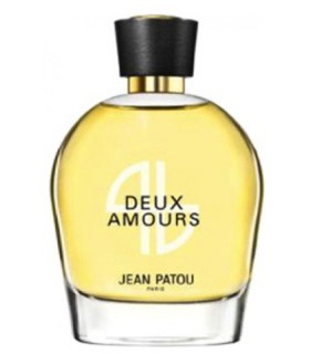 Jean Patou Collection Heritage Deux Amours Eau de Parfum 100ml. DISCONTINUED UNBOX