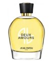 Jean Patou Collection Heritage Deux Amours Eau de Parfum 100ml. DISCONTINUED UNBOX